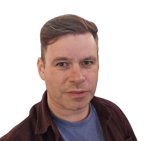 Dr Alisdair Smithies