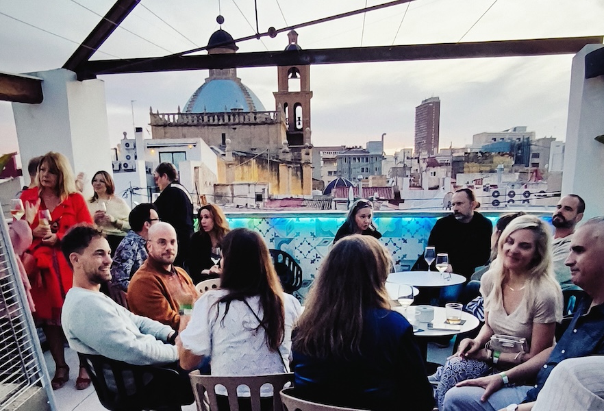 Why Digital Nomads Are Choosing the Alicante Nomad Summit