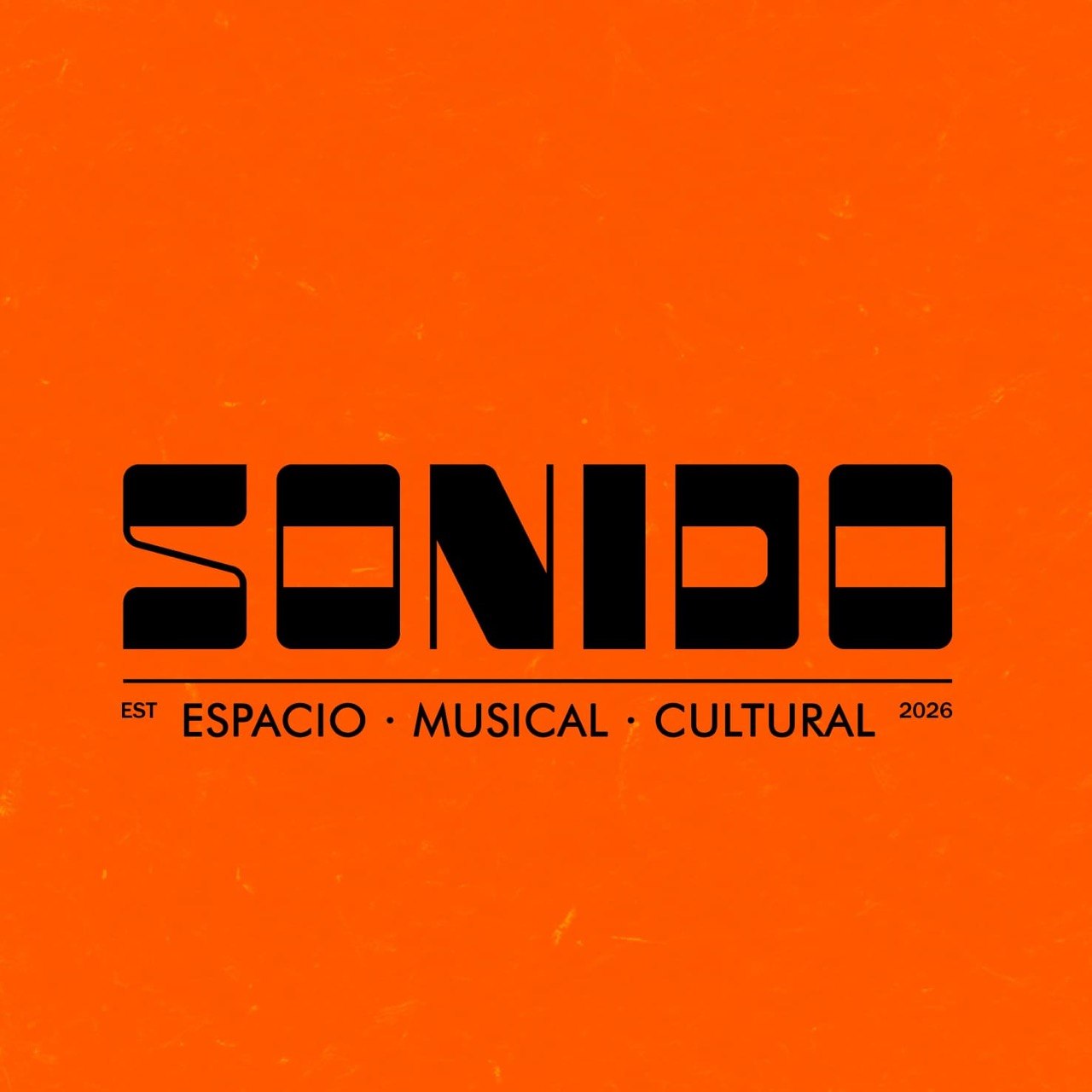 Sonido logo