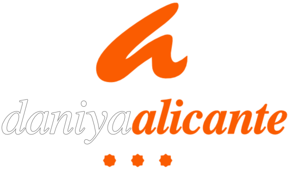 Daniya Alicante Hotel