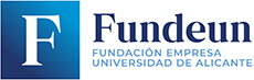 Fundeun – Fundación Empresa Universidad de Alicante logo