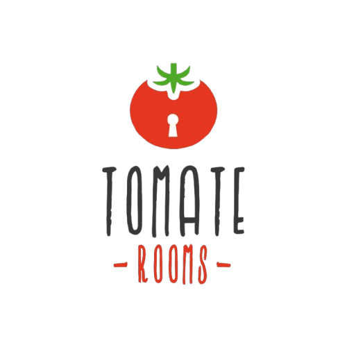 Tomate Rooms